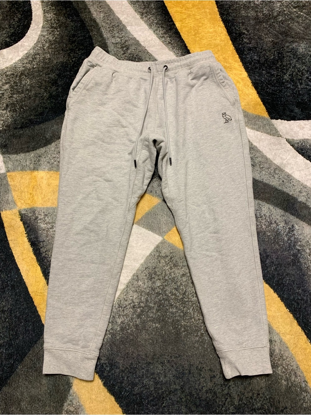 Ovo Sweatpants